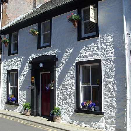 29 Well Street B&B Moffat Exteriör bild