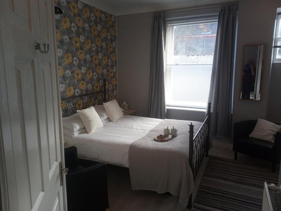 29 Well Street B&B Moffat Exteriör bild