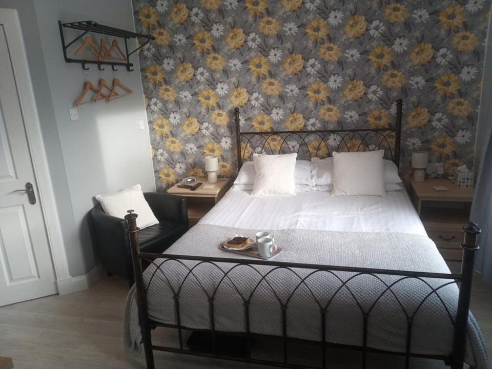 29 Well Street B&B Moffat Exteriör bild