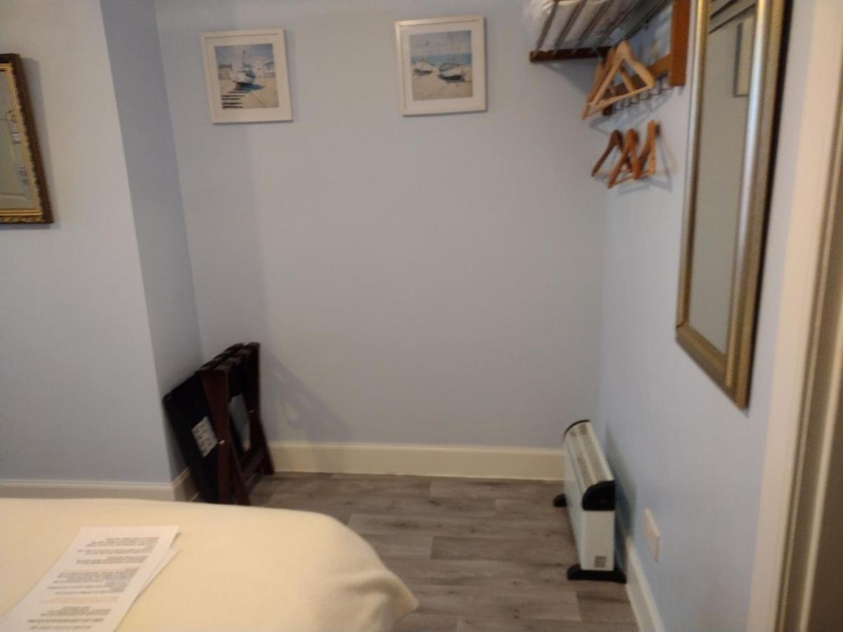 29 Well Street B&B Moffat Exteriör bild